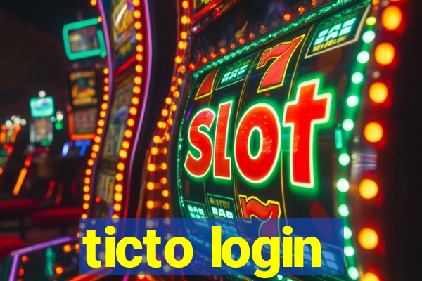 ticto login